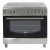 Газовая плита Ricci Rgc-9010Ix Газовая плита Ricci Rgc-9010Ix