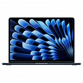 Ноутбук Apple MacBook Air 13 2025 M4 512Gb 24Gb (Midnight) Mc6c4