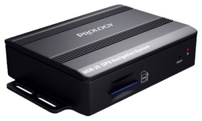 Внешний блок навигации Prology Mdb-20