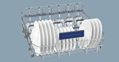 Встраиваемая посудомоечная машина Siemens Sx 736X03me