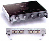 Кроссовер Focal Utopia Be Crossblock 2-way