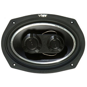 Колонки автомобильные Vibe Slick 69.3-V4
