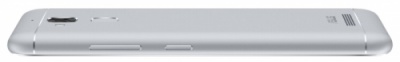 Asus ZenFone 3 Max Zc520tl 16 Гб серебристый
