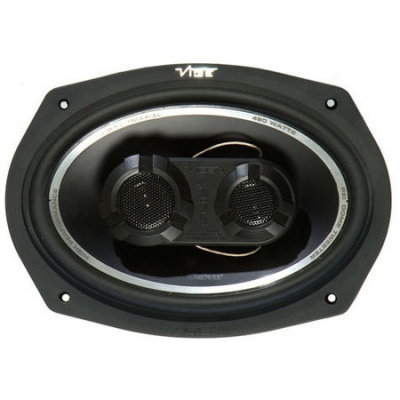 Колонки автомобильные Vibe Slick 69.3-V4
