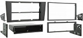 Рамка Metra Audi A4 03  2 din (крепеж) (Metra 99-9105)