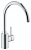 Grohe Eurosmart Cosmopolitan Смеситель для мойки с высоким изливом 32843000