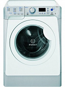 Стиральная машина Indesit Pwe 81472 S