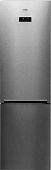 Холодильник Beko Cnkl7356ec0x