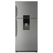 Холодильник Daewoo Fn-651Nw Silver