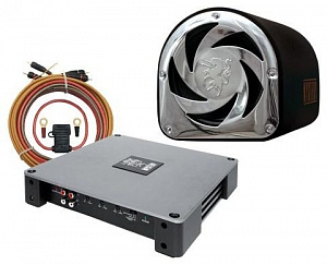 Сабвуфер Mystery Msk-300