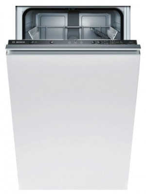 Встраиваемая посудомоечная машина Bosch Spv 30E40ru
