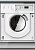 Встраиваемая стиральная машина Indesit Bi Wmil 71252 Eu