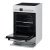 Электрическая плита Simfer F56vw07125 Электрическая плита Simfer F56vw07125