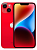 Смартфон Apple iPhone 14 Plus 128GB Red (красный)
