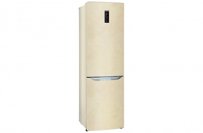 Холодильник Lg Ga-B489sekz