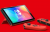 Игровая приставка Nintendo Switch OLED 64 ГБ Mario Red Edition