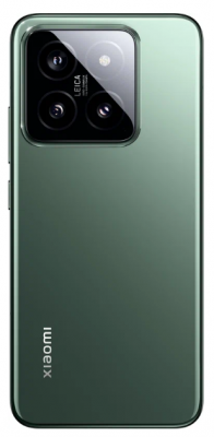 Смартфон Xiaomi 14 12/512 ГБ зеленый