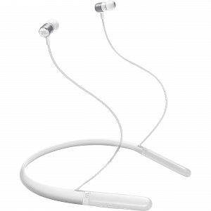 Беспроводные наушники JBL Live 200BT white