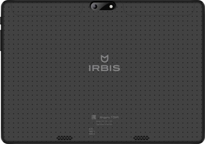 Планшет Irbis TZ969 4G Black (9.6" IPS, 1280x800, 4x1.3ГГц, 1+16Гб, 4700мАч, 7.0) 	