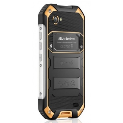 Смартфон Blackview BV6000s Orange