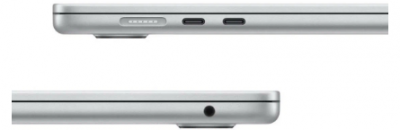 Ноутбук Apple Macbook Air 15/M2/8/512/2023 MQKT3 - Silver