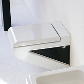 Унитаз Artceram La Fontana S03n