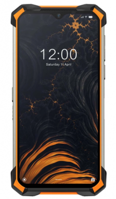 Смартфон Doogee S88 Plus 8/128Gb Orange