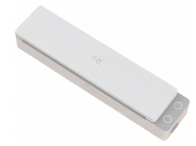 Вакуумный упаковщик (вакууматор) Xiaomi Xiaoda Xd-Zkfkj01 (white)