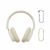 Беспроводные наушники Baseus Bowie D05 Wireless Headphones Creamy-white Беспроводные наушники Baseus Bowie D05 Wireless Headphones Creamy-white
