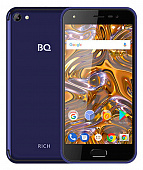 Bq-5012L Rich 8 Гб синий
