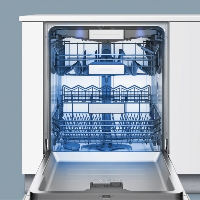 Встраиваемая посудомоечная машина Siemens Sn678x51tr