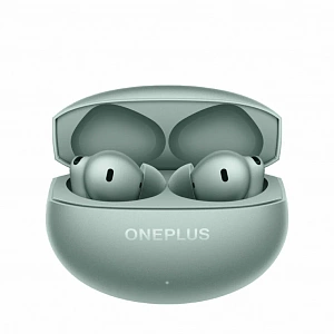 Наушники OnePlus Buds 4 Khaki Green