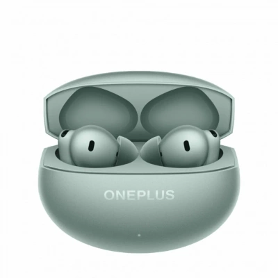 Наушники OnePlus Buds 4 Khaki Green