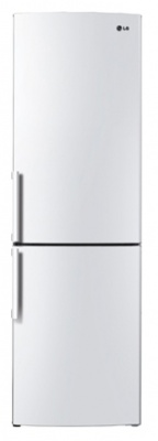 Холодильник Lg Ga-B439yvcz