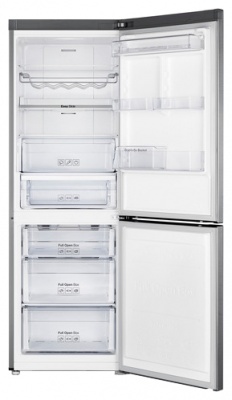 Холодильник Samsung Rb29ferncsa
