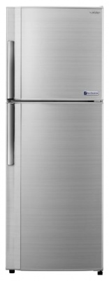 Холодильник Sharp Sj 431 V Sl Silver