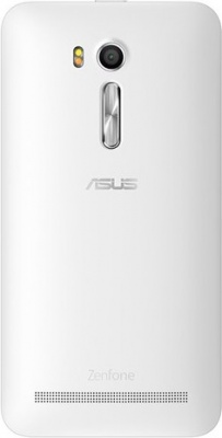 Asus Zenfone Go Tv Zb551kl 16Gb White