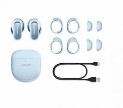 Наушники Bose QuietComfort Ultra Earbuds (Blue)