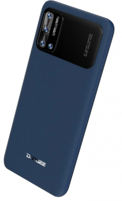 Смартфон Doogee N40 Pro 6/128Gb Blue