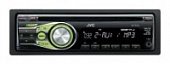 Магнитола автомобильная Jvc Kd-R322ey