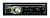 Магнитола автомобильная Jvc Kd-R322ey
