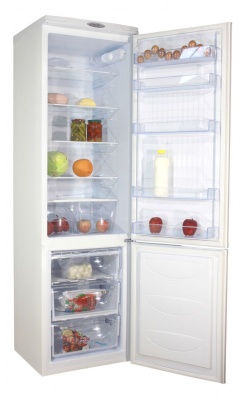 Холодильник Don R 295 004 S