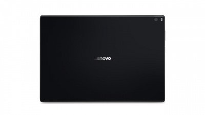 Планшет Lenovo Tab4 10 Plus Tb-X704f 64Gb черный