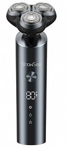 Электробритва Xiaomi ShowSee Electric Shaver F305-Gy Grey