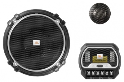 Колонки автомобильные Jbl Gto-508C