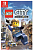 Игра Lego City Undercover [Nintendo Switch, английская версия]