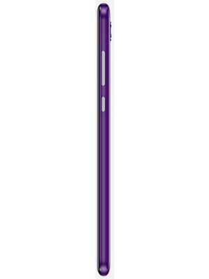 Oukitel C8 4G purple