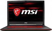 Ноутбук Msi Gl73 8Rd 1155312