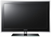 Телевизор Samsung Le40d551k2w 