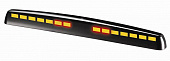 Парковочный радар 4-DJ-32F-Black